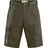 Fjällräven Karl Pro Shorts M Dunkelgrün 48