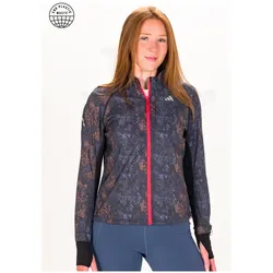 adidas Fast Running Iteration Damen vêtement running femme déstockage - Noir - XS