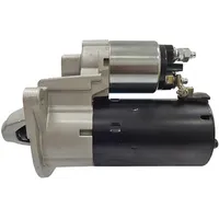 Hella 8EA 011 612-341 Starter/Anlasser - 12V - 1.4kW