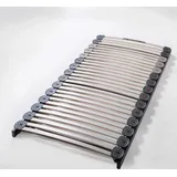 HASENA Lattenrost Ultrafree U nicht verstellbar Buchenholz 120x200