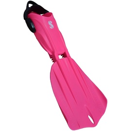Scubapro Seawing Nova Flosse - Farbe Pink - Größe M
