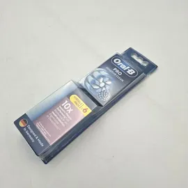 Oral-B Pro Sensitive Clean Aufsteckbürste 6 St.