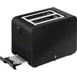 WMF Stelio Toaster Edition Deep Black