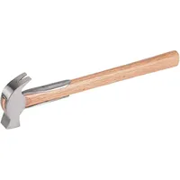 Kerbl Hufbeschlaghammer - Einheitsgröße