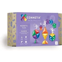 Connetix Rainbow Shape Expansion Pack 36 Teile