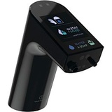 Ideal Standard Intellimix Sensor-Waschtischarmatur A7488B3 Infrarot, black onyx