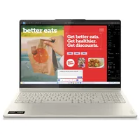 Lenovo Yoga 7 2-in-1 AMD Ryzen AI 7 350