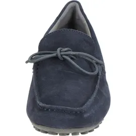 GEOX Mokassins Herren Blau 44
