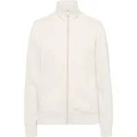 bench. loungewear Sweatjacke Damen sand Gr.32/34