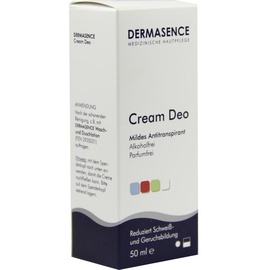 Dermasence Cream Deo 50 ml