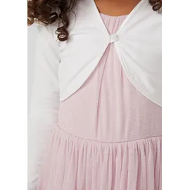 s.Oliver Bolero mit Satinkante - 104/110