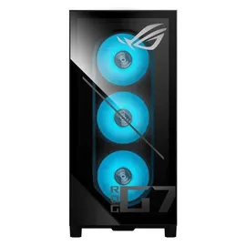 Asus ROG G700 Desktop-PC Intel Core Ultra 7 5,4 GHz 64 GB RAM 1 TB SSD RTX 5070 Windows