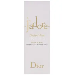 Dior J'Adore Parfum D'Eau Edp Spray Alcohol Free 30 ml