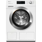WEJ895WPSP 9 kg Frontlader Waschmaschine 1600 U/min aquaStop (Versandkostenfrei)