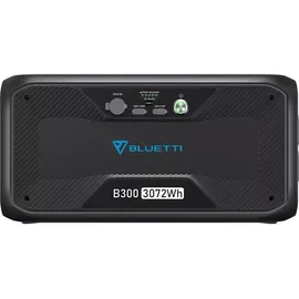 Bluetti B300
