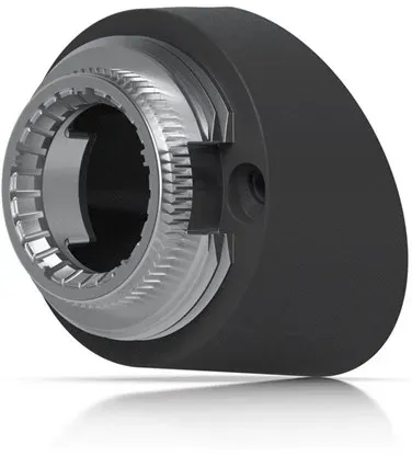 camera mount base - angled
