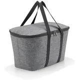 Reisenthel Coolerbag 20 l Twist Silver