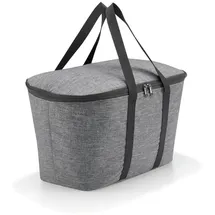 Reisenthel Coolerbag 20 l Twist Silver