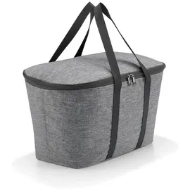 Reisenthel Coolerbag 20 l Twist Silver