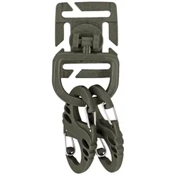 MILTEC Tactical Set Ultimate - Molle Zubehör