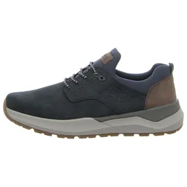 Rieker 06050 Herren Blau 43
