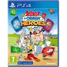 Asterix & Obelix: Heroes