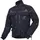 Rukka Ecuado-R Textiljacke schwarz