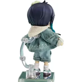 Good Smile Company Genshin Impact Nendoroid Doll Venti: Blue Ballad Ver. 14 cm