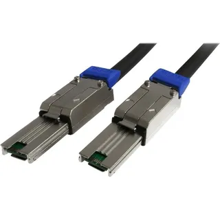 Startech 1m External Mini SAS Kabel (PC)