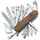Victorinox Swiss Champ Wood Braun