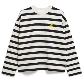 ARMEDANGELS Frankaa Bold Sweatshirt Mehrfarbig L