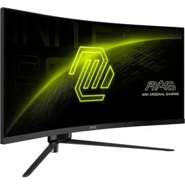 MSI MAG 345CQRDE 34"