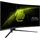 MSI MAG 345CQRDE 34"