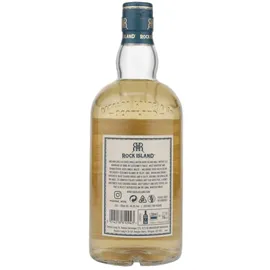 Douglas Laing & Co Rock Island Blended Malt Scotch 46,8% vol 0,7 l Geschenkbox