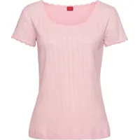 s.Oliver Pyjamaoberteil Rosa 36/38