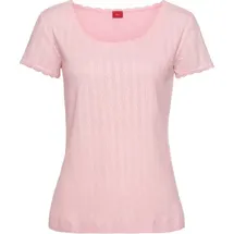 s.Oliver Pyjamaoberteil Rosa 36/38