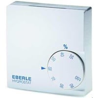 EBERLE Controls Raumtemperaturregler RTR 9121