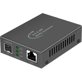 Logilink NMC002, Data Converter