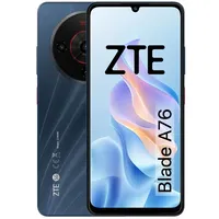 ZTE Blade A76 5G 128GB Black Smartphone