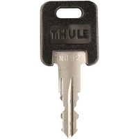 Thule Ersatzschlüssel N110 Inhalt 1 Stück