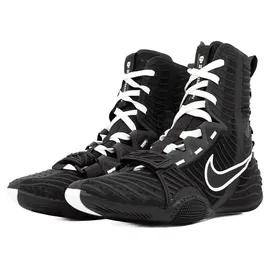 Nike Hyperko 3 Herren Black/White 42