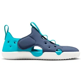 Nike Sunray Protect 4 Thunderstorm/Dusty Cactus 28