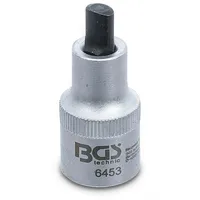 BGS Spreiz-Einsatz für Federbeinklemmung 6453, Antrieb Innenvierkant 12,5 mm