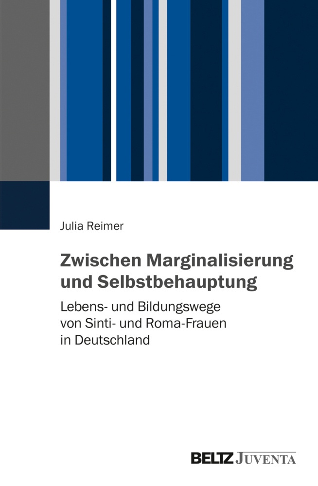 Zwischen Marginalisierung Und Selbstbehauptung - Julia Reimer  Kartoniert (TB)