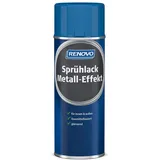 Renovo Metall-Effekt Blau Sprühlack 400 ml