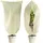 luxuskollektion Frostschutz Pflanzensack 180 x 120 cm 2er Set beige