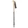Komperdell Carbon Cloud Zero 105-140 cm silber-grau