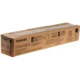 Toshiba Toner TFC415EK schwarz