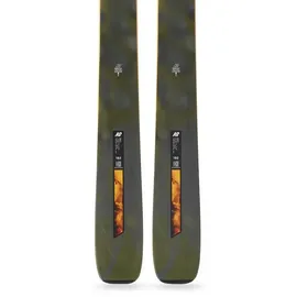 K2 Mindbender 89Ti Allmountainski 2026-Mehrfarbig-182