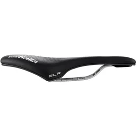SELLE ITALIA SLR Lady Boost Superflow 145 x 248 mm Schwarz